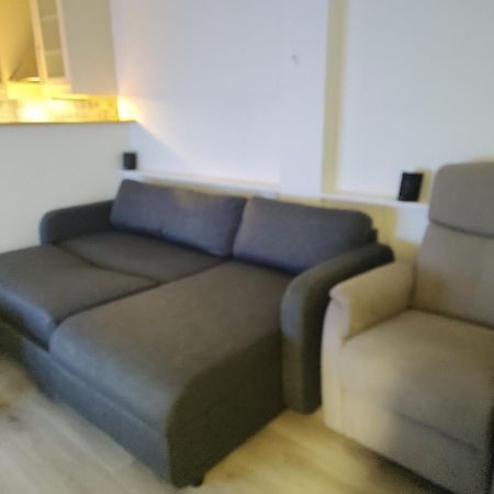 Dtown Apartment For 2-3 Persons Reykjavik Exterior photo