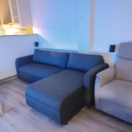 Dtown Apartment For 2-3 Persons Reykjavik Exterior photo